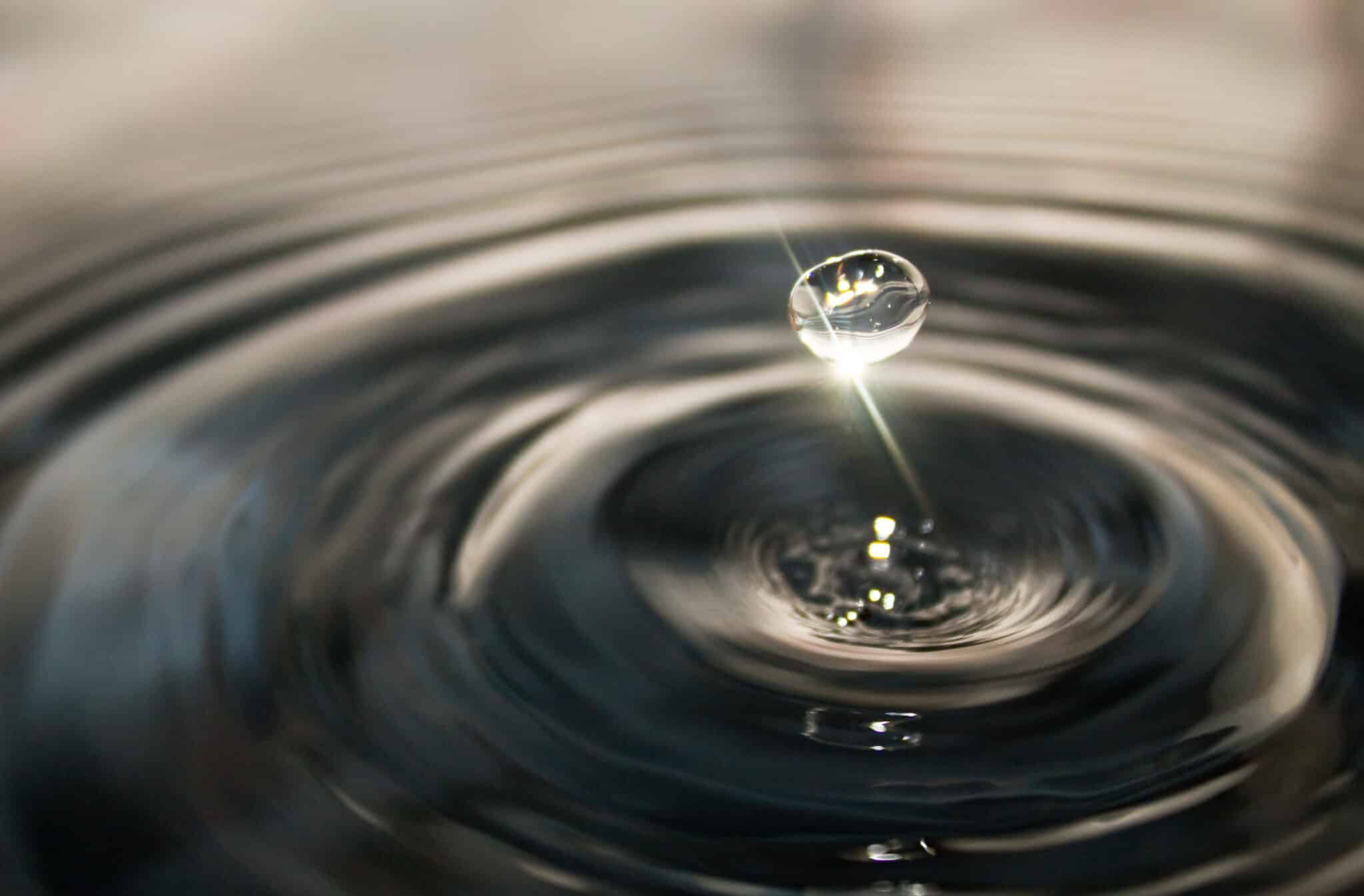 Récupérez l&rsquo;eau de pluie !